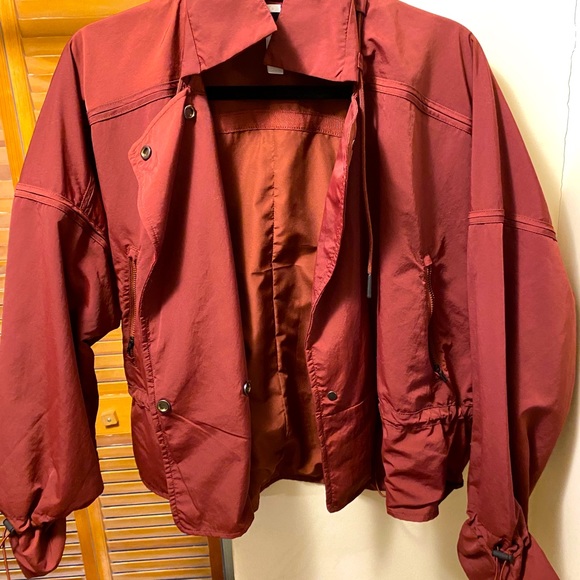 Athleta Jacket - Picture 1 of 3